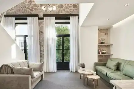 NLH MONASTIRAKI - Neighborhood Lifestyles - 6