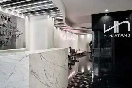 NLH MONASTIRAKI - Neighborhood Lifestyles - 3