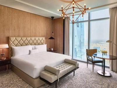 Waldorf Astoria Dubai International Financial Centre - 74