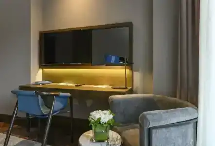 Elite World Grand Sapanca - 21