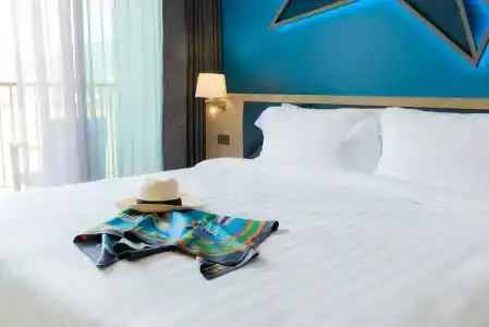 BlueSotel SMART Krabi Aonang Beach - Adults only - SHA Extra Plus - 24