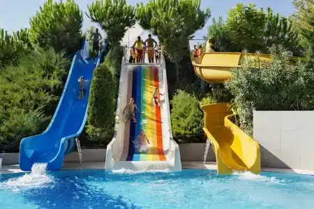 Sunis Elita Beach Resort & SPA - 94