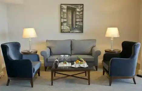 Miracle Istanbul Asia Airport & Spa - 41