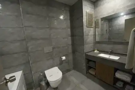 Hierapolis Thermal - 98