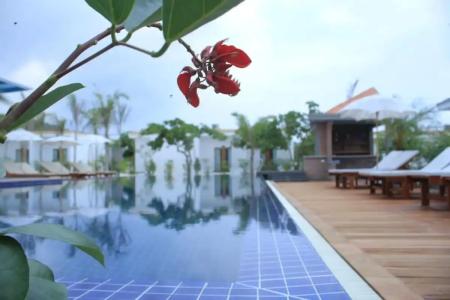 Long Set Resort - 70