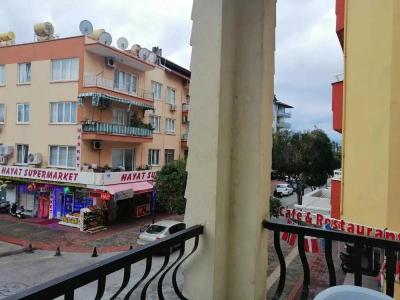 Kleopatra Saray - 21