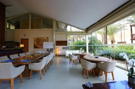 The LifeCo Bodrum Well-Being Detox Center and Vegan - 78