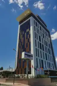 Royal Stay Palace - 34