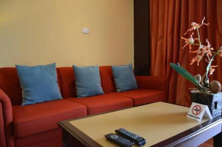 Sir James Resort - 23