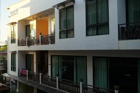 Kata Beachwalk and Bungalows - 63