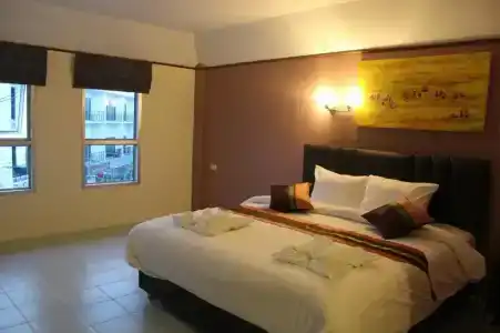 Samui Green - 30