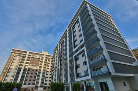 Mövenpick Trabzon - 54