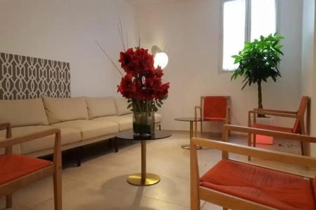 Hôtel Brésil Opéra SPA - 63