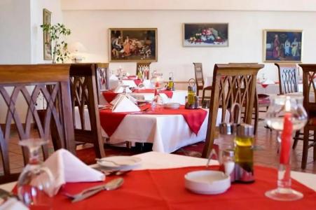 Akassia Swiss Resort - 44