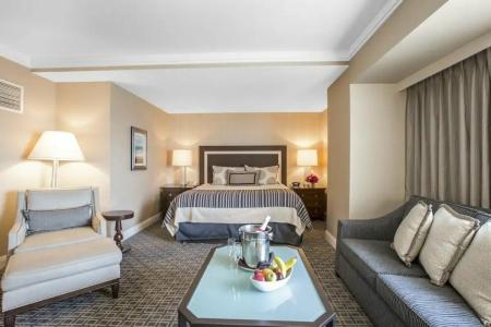 Omni Los Angeles California Plaza - 95