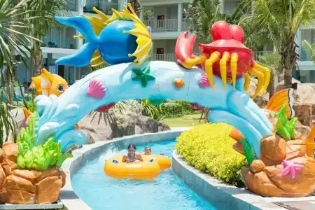 The Sands Khao Lak by Katathani - SHA Extra Plus - 26