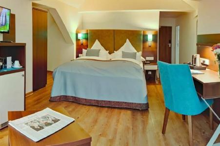 Trip Inn Messe Westend - 31
