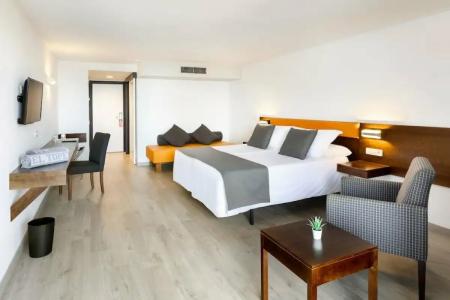 Atlantic El Tope - 71