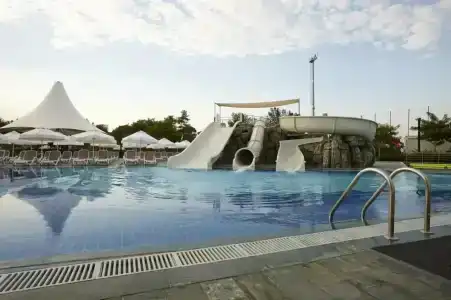 Titanic Deluxe Golf Belek - 20
