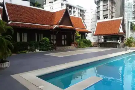 Ariston Bangkok - 53