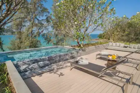 Twinpalms MontAzure - 72