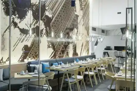 Athens Lodge Boutique - 21