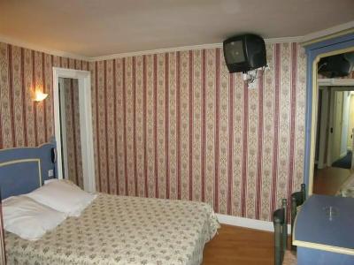 Ibis Styles Paris Gare de l'Est Magenta - 50