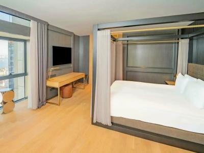 Sofitel Istanbul Taksim - 15