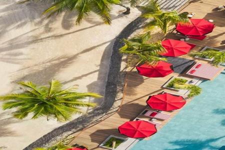 LUX* Grand Baie Resort & Residences - 56