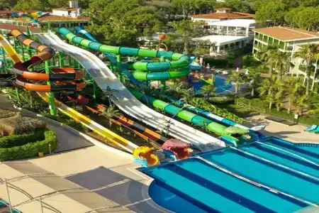 Crystal Flora Beach Resort - Ultimate All Inclusive - 6