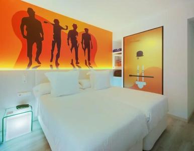 Dormirdcine Alicante - 68