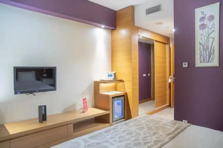 Ramada Plaza by Wyndham Istanbul Asia Airport - 51