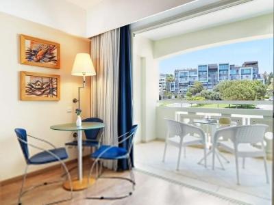 St Raphael Resort - 35