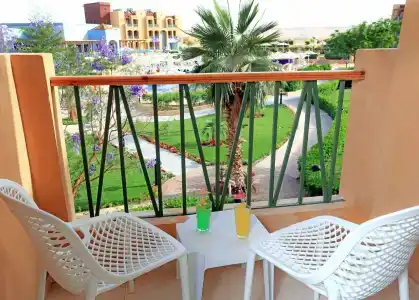 Lemon & Soul Makadi Garden - 2