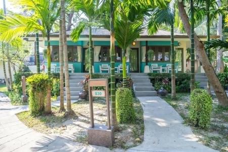 Sai Kaew Beach Resort - 53