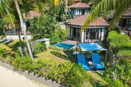SAii Koh Samui Choengmon - 25