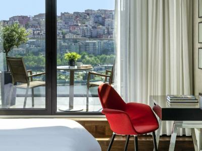 Movenpick Istanbul Golden Horn - 14