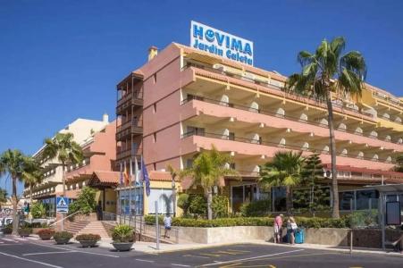 HOVIMA Jardin Caleta - 71