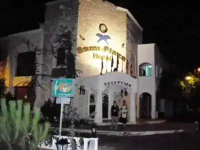 Sami Beach- All Inclusive - 1