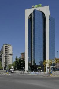 B&B Milano Sesto Marelli - 17