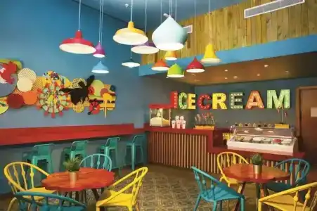 Dreams Onyx Resort & Spa - All Inclusive - 66