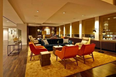 AMERON Hamburg Speicherstadt - 32