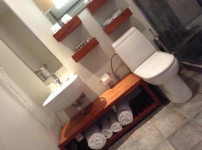 Emelisse Nature Resort - 37