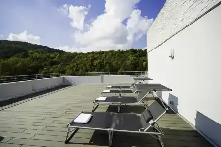 Caravelle im Park - 6