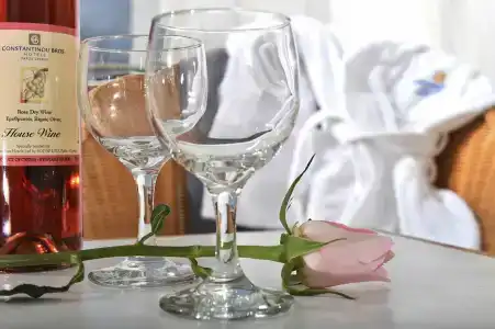 Constantinou Bros Athena Beach - 43