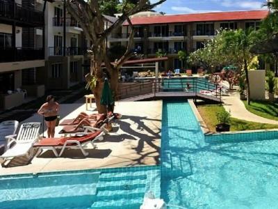 Baan Karon Resort - SHA Extra Plus - 65