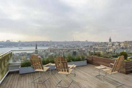 Witt Istanbul Suites - 9