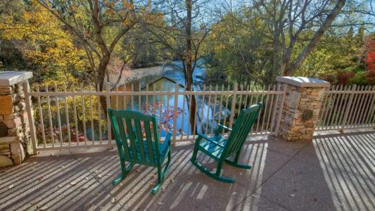 Music Road Resort and Inn - 21