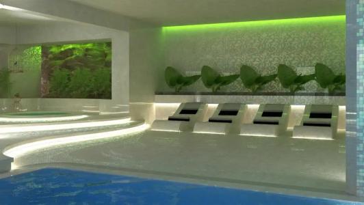 Tiara Thermal & SPA - 28
