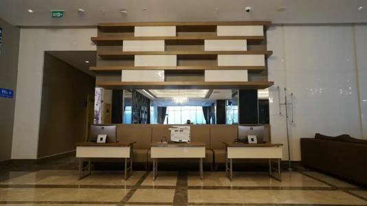 TRYP by Wyndham Istanbul Basın Ekspres - 51